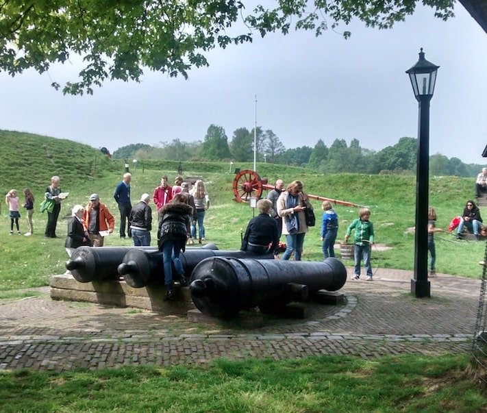 360° rondkijken